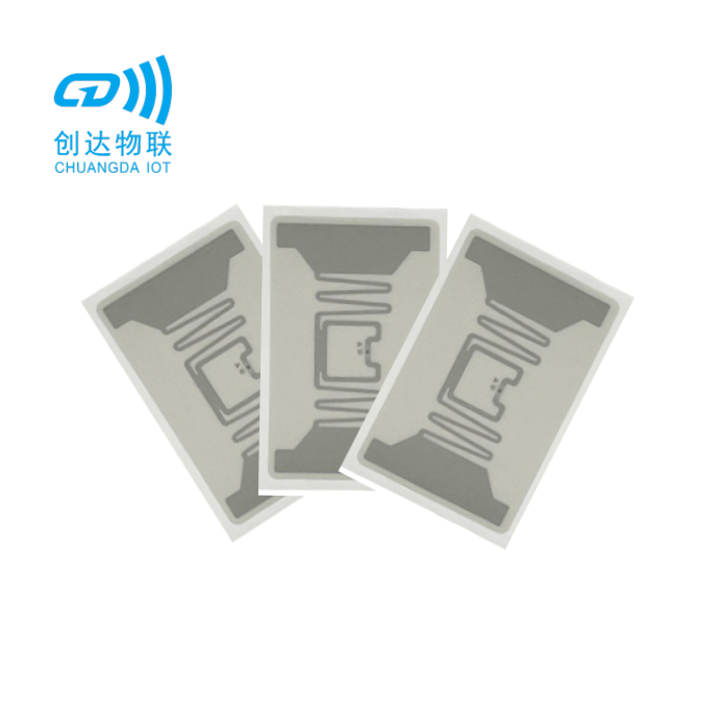 沃尔玛ARC认证NFC电子标签 
