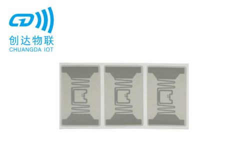 RFID超高频白标 | RFID电子标签|智能卡|NFC电子标签制造厂家 | RFID标签|NFC标签|智能卡|电子标签厂家【创达物联】