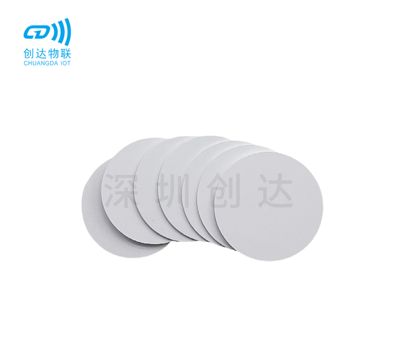 NFC钱币卡标签