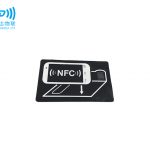 NFC微信跳转小程序标签