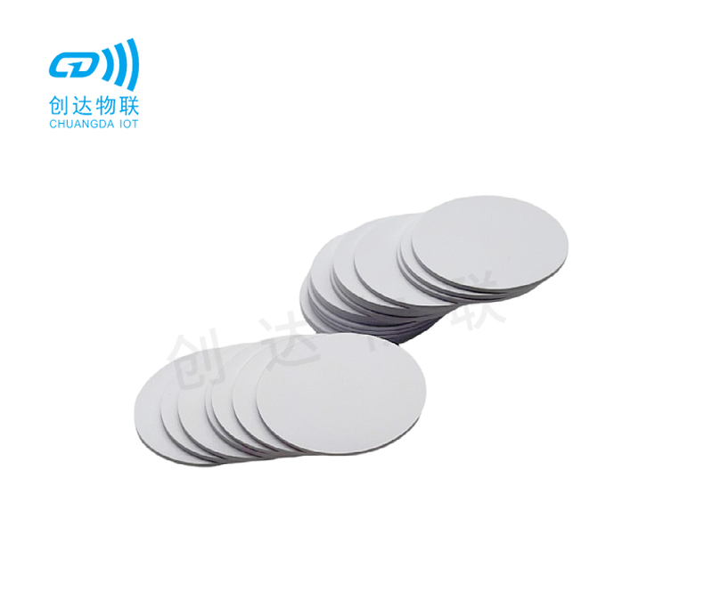 NFC钱币卡标签