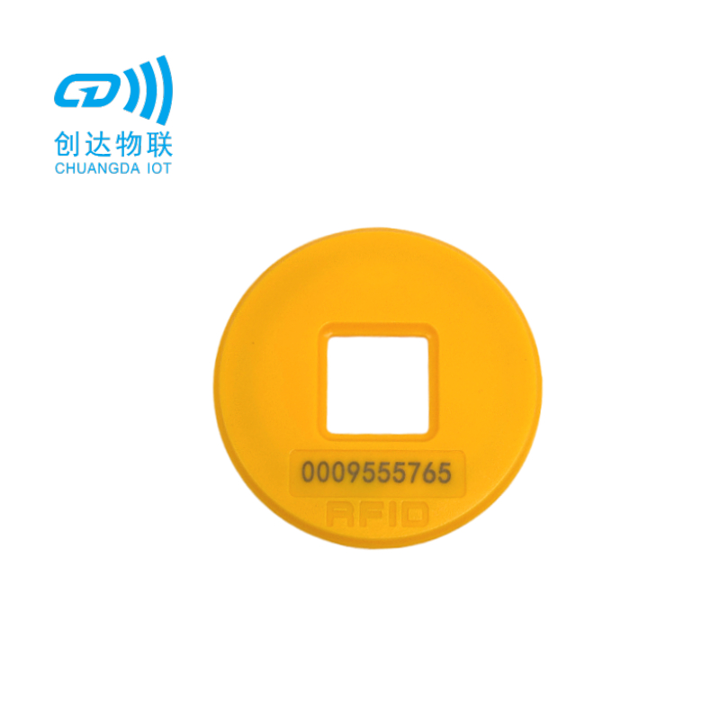高频NFC巡更标签