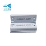 国军标ABS部队RFID电子标签
