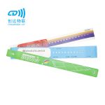RFID热敏纸腕带