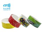 RFID热敏纸腕带