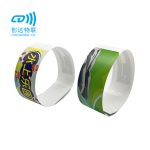 RFID热敏纸腕带