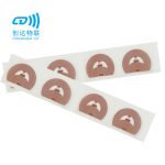 高频NFC铜天线标签