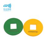 高频NFC巡更标签