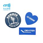 RFID高频服装织唛标签 