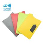 ABS防盗刷屏蔽卡套