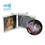 NFC创意CD光盘卡