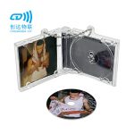 NFC创意CD光盘卡