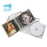 NFC创意CD光盘卡