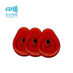 LED亮灯NFC滴胶卡