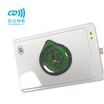 LED亮灯NFC智能卡