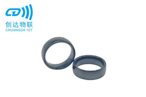 RFID卡是IC卡还是ID卡?了解RFID卡的特点与区别 | RFID标签|NFC标签|智能卡|电子标签厂家【创达物联】