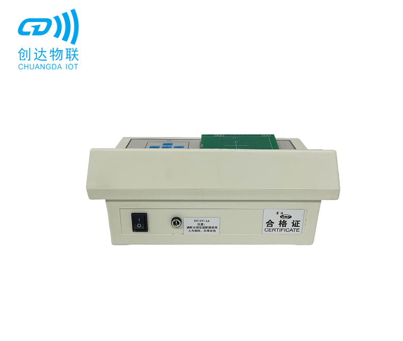 HF/LF标签测试仪