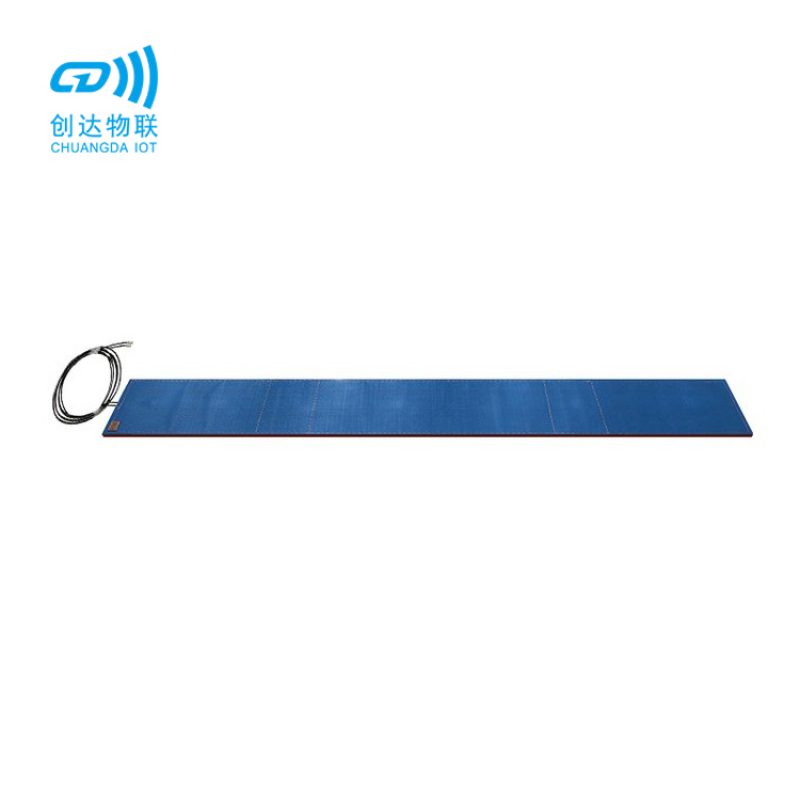 RFID超高频跑步地毯天线