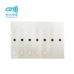 RFID防伪超高频车灯标签