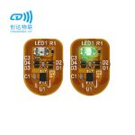 FPC亮灯电子标签