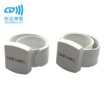 RFID双频拍拍腕带