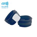 RFID脚环计时芯片