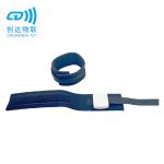 RFID脚环计时芯片