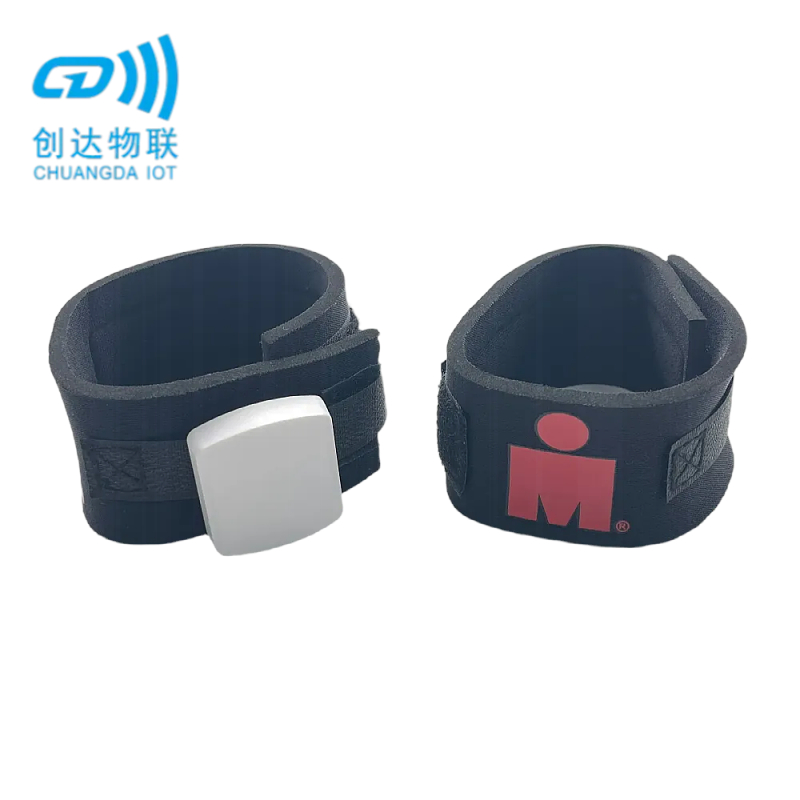 RFID脚环计时芯片