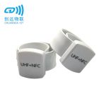 RFID双频拍拍腕带