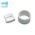 RFID双频拍拍腕带